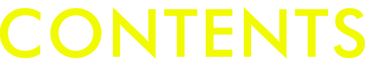 CONTENTS